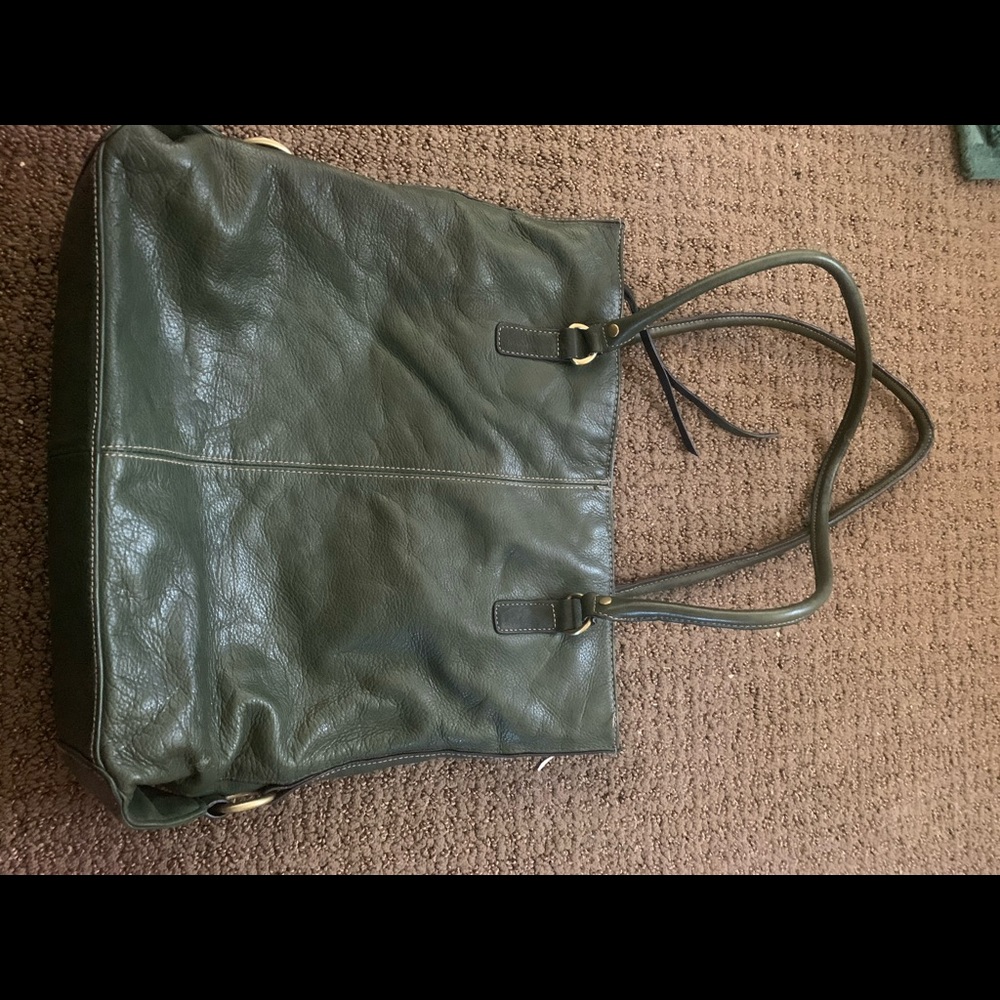 Ana Purse